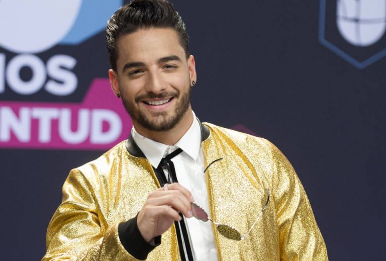 Escuchar Todas Las Canciones De Maluma